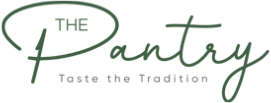 The Pantry Logo