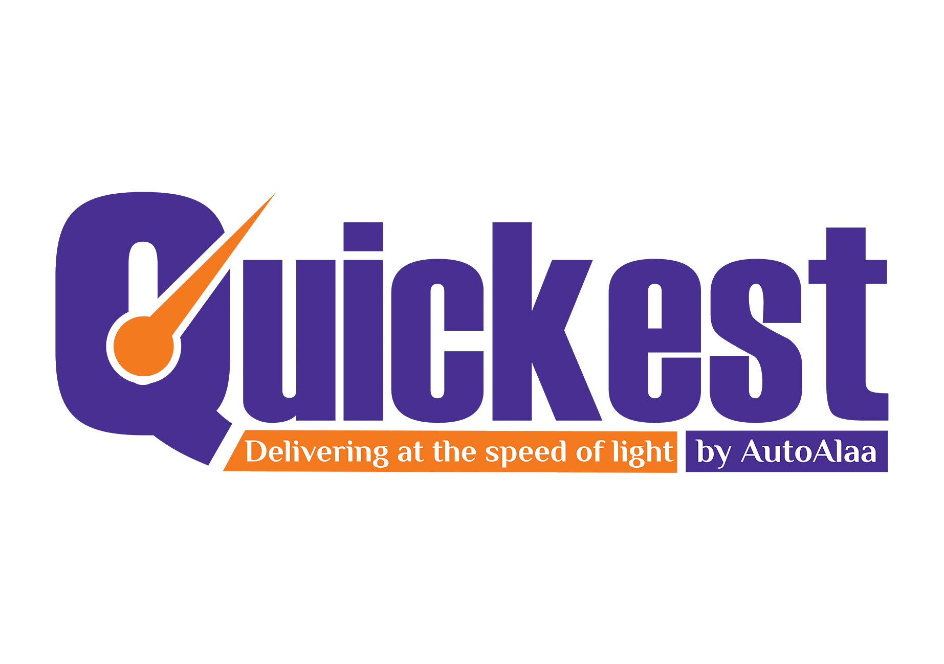 Quickest Logo